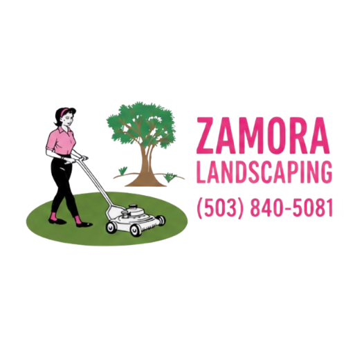 Zamora Landscaping
