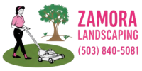 Zamora Landscaping